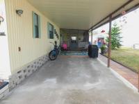 1987 Fleetwood Claremont Manufactured Home