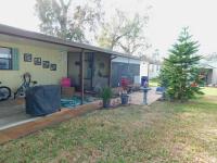 1987 Fleetwood Claremont Manufactured Home