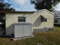 1987 Fleetwood Claremont Manufactured Home