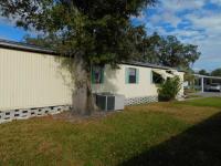 1987 Fleetwood Claremont Manufactured Home