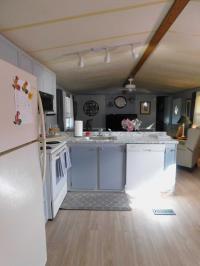 1987 Fleetwood Claremont Manufactured Home