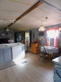 1987 Fleetwood Claremont Manufactured Home