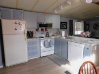 1987 Fleetwood Claremont Manufactured Home