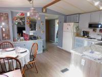 1987 Fleetwood Claremont Manufactured Home