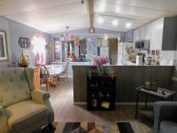1987 Fleetwood Claremont Manufactured Home