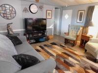 1987 Fleetwood Claremont Manufactured Home