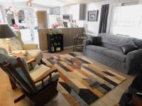 1987 Fleetwood Claremont Manufactured Home