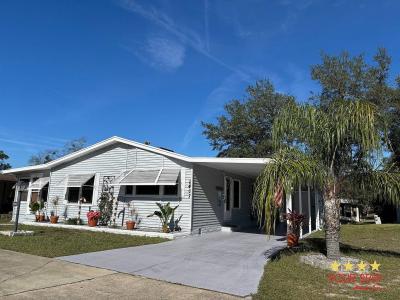 Mobile Home at 2407 Sandlewood Ln Orange City, FL 32763