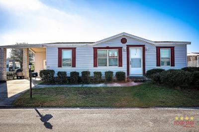 Mobile Home at 661 Queen Palm Dr Davenport, FL 33897