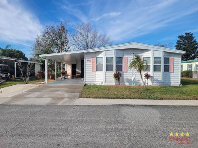 Mobile Home at 2236 Las Fuentes Port Orange, FL 32129