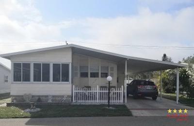 Mobile Home at 1230 48th Ave Dr E Bradenton, FL 34203