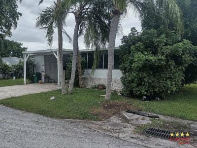 Mobile Home at 6537 NW 28th Ct Margate, FL 33063