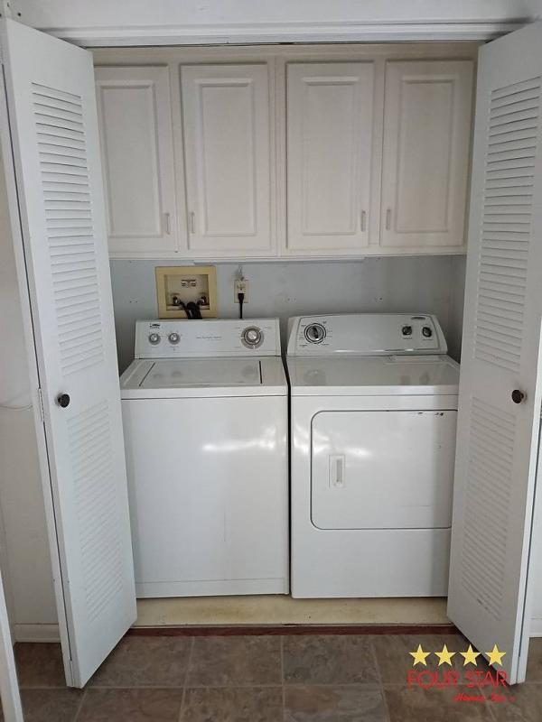 2001 JACOBSEN  Home