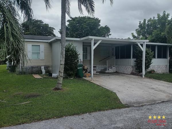 2001 JACOBSEN  Home