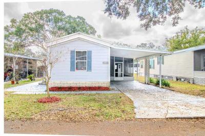 Mobile Home at 5190 Hackamore Road Apopka, FL 32712