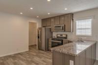 2022 Champion Home RA 1676 201 Manufactured Home