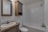 2022 Champion Home RA 1676 201 Manufactured Home