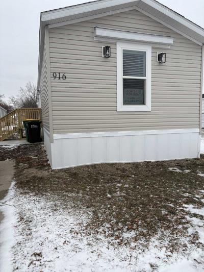 Photo 4 of 18 of home located at 825 1st Ave E #66 West Fargo, ND 58078