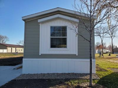 Mobile Home at 157 Kingsway Dr North Mankato, MN 56003