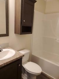2021 Champion Home DD 1672 206 Manufactured Home