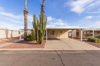 1996 Palm Harbor unknown Manufactured Home