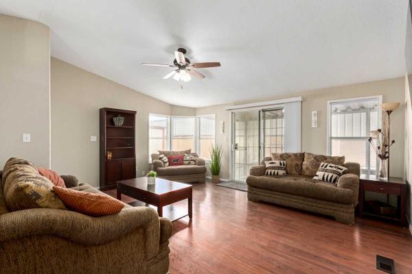 1996 Palm Harbor unknown Manufactured Home