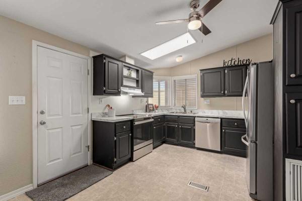 1996 Palm Harbor unknown Manufactured Home