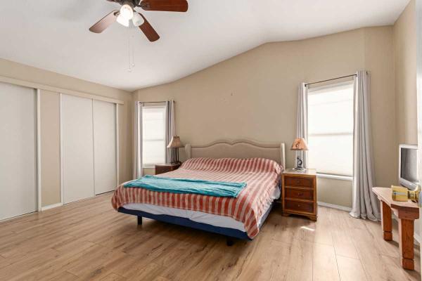 1996 Palm Harbor unknown Manufactured Home