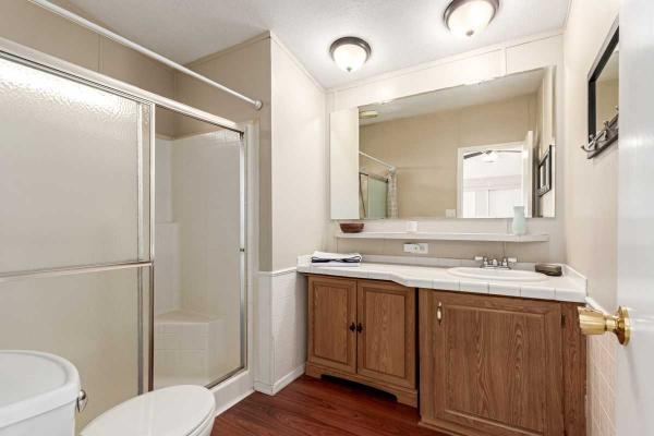 1996 Palm Harbor unknown Manufactured Home