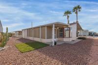 1996 Palm Harbor unknown Manufactured Home