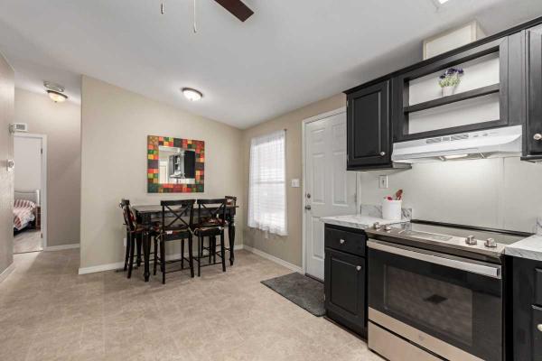 1996 Palm Harbor unknown Manufactured Home