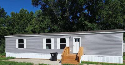 Mobile Home at 0809 Ac Exit Jefferson City, MO 65109