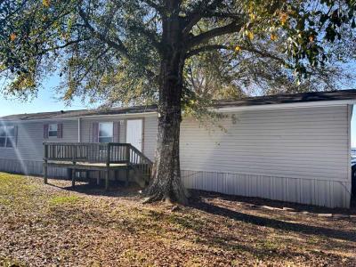 Mobile Home at 239 Fairground Rd Lot 22 Natchitoches, LA 71457