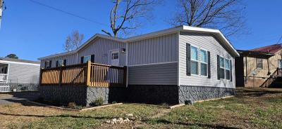 Mobile Home at 250 Cedar Heights Rd Lot-215 Carrollton, GA 30116