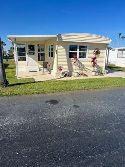 Mobile Home at 842 S Judy Ave Avon Park, FL 33825