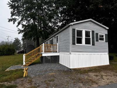 Mobile Home at 1 Allen Dr Arundel, ME 04046