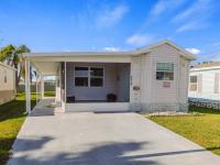 1993 Palm Harbor Manufactured Home