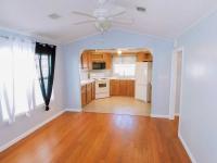 1993 Palm Harbor Manufactured Home