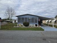 1981 KLDO HS Mobile Home
