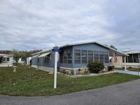 1981 KLDO HS Mobile Home
