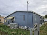 1981 KLDO HS Mobile Home