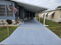 1981 KLDO HS Mobile Home