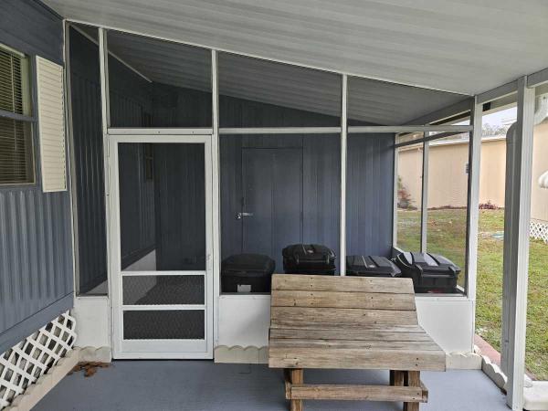 1981 KLDO HS Mobile Home