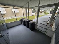 1981 KLDO HS Mobile Home