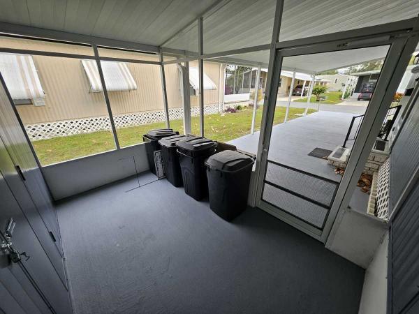 1981 KLDO HS Mobile Home