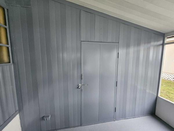 1981 KLDO HS Mobile Home