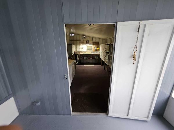 1981 KLDO HS Mobile Home