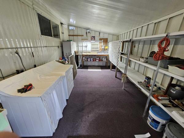 1981 KLDO HS Mobile Home