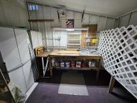 1981 KLDO HS Mobile Home