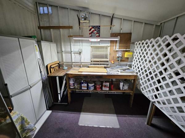 1981 KLDO HS Mobile Home